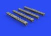 Eduard SIN648129 A-1 armament TAMIYA 1/48